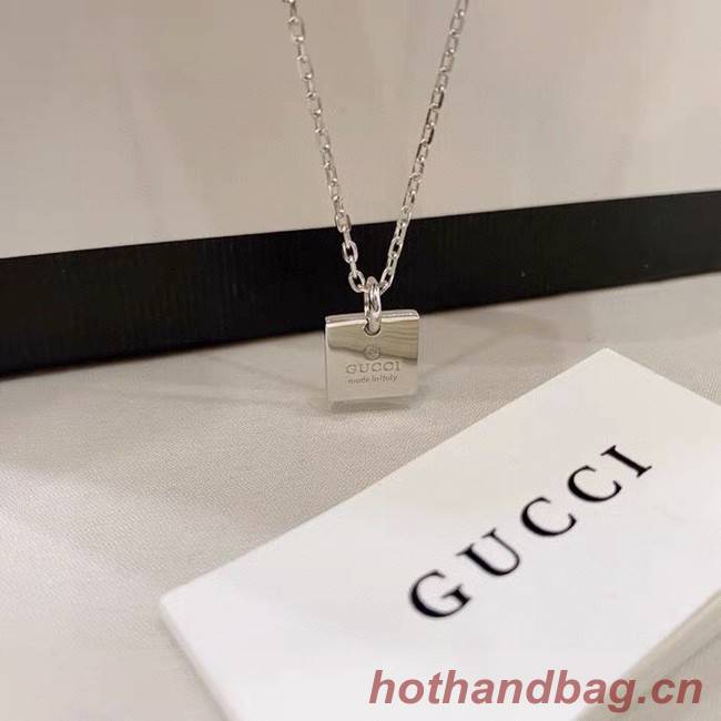 Gucci Necklace CE8313