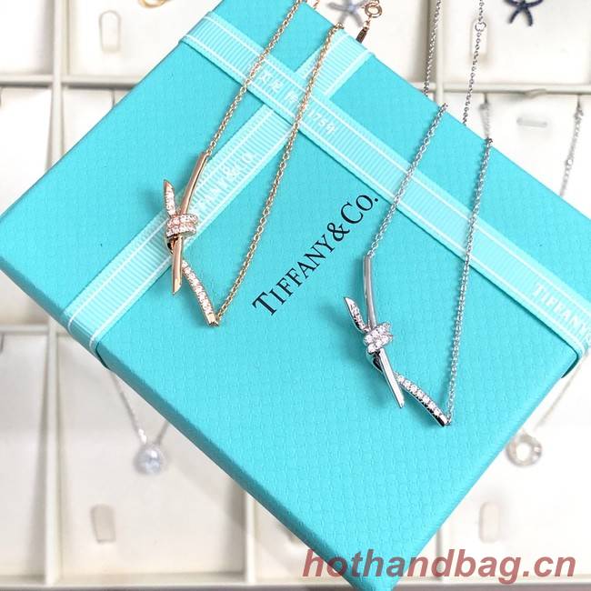 TIFFANY Necklace CE8292