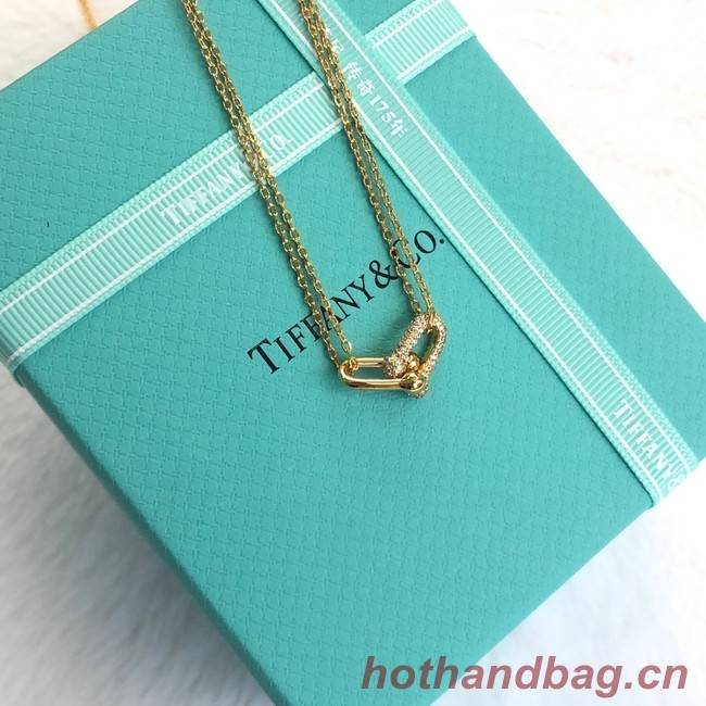 TIFFANY Necklace CE8297