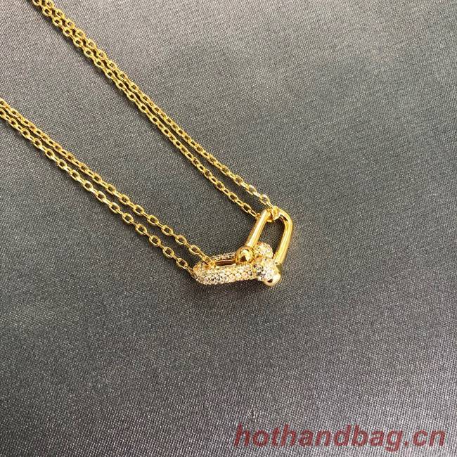 TIFFANY Necklace CE8297