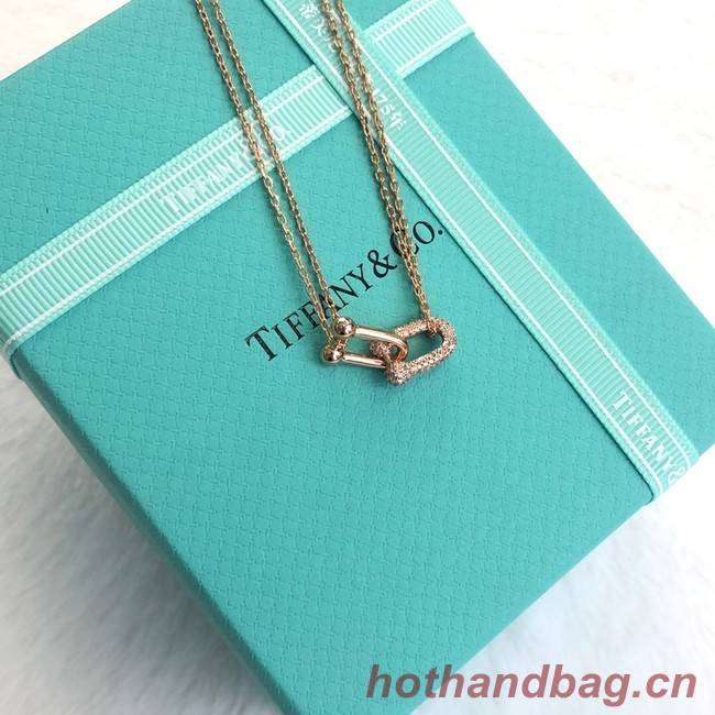 TIFFANY Necklace CE8299