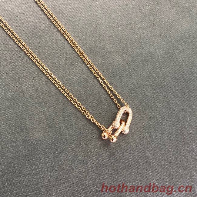 TIFFANY Necklace CE8299