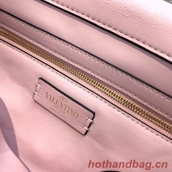 VALENTINO GARAVANI Roman Stud 1169L pink