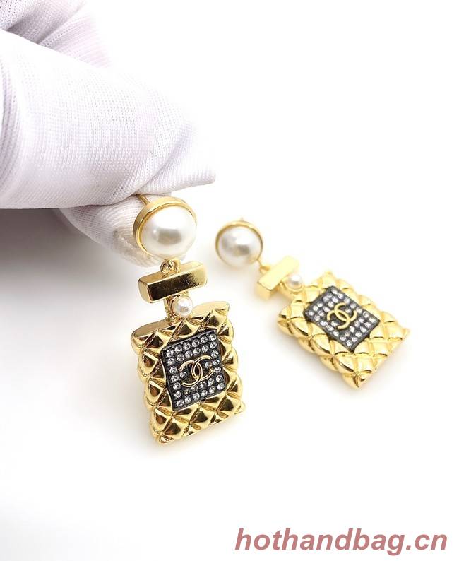 Chanel Earrings CE8337