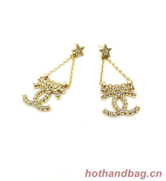 Chanel Earrings CE8338