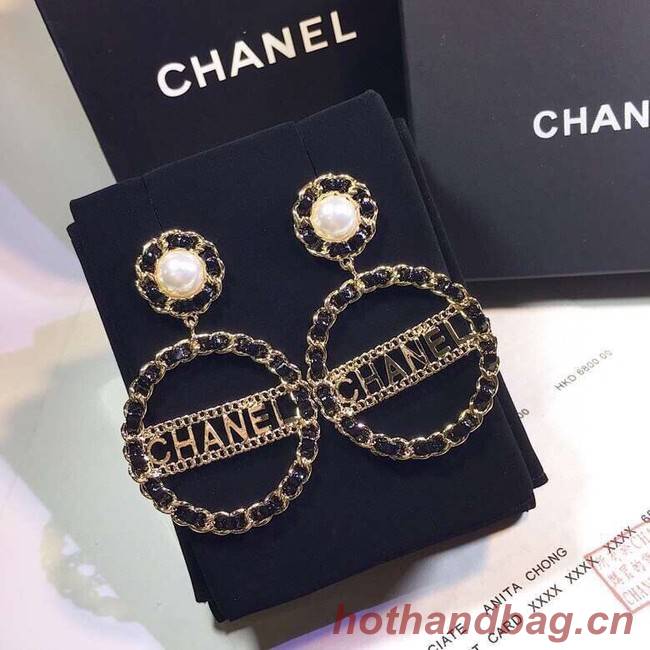 Chanel Earrings CE8339