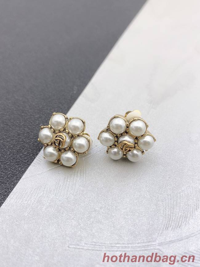 Chanel Earrings CE8341