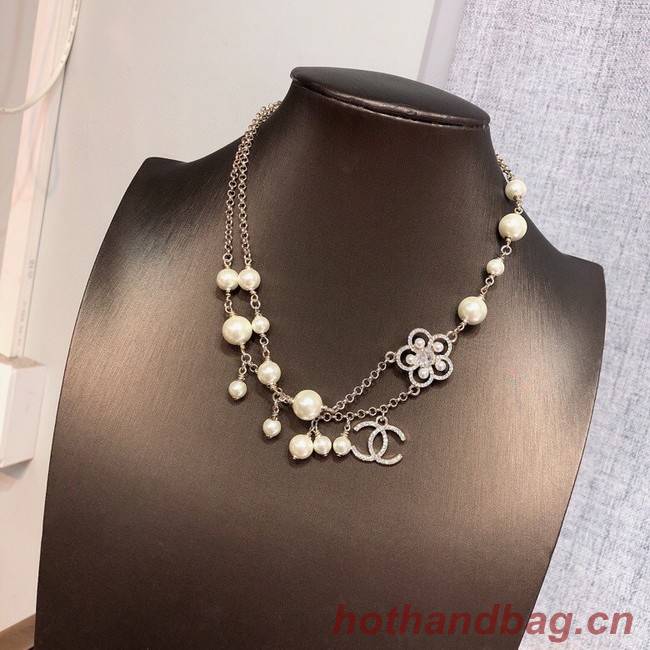 Chanel Necklace CE8340