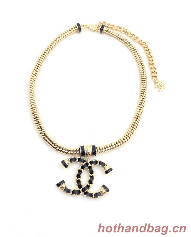 Chanel Necklace CE8347