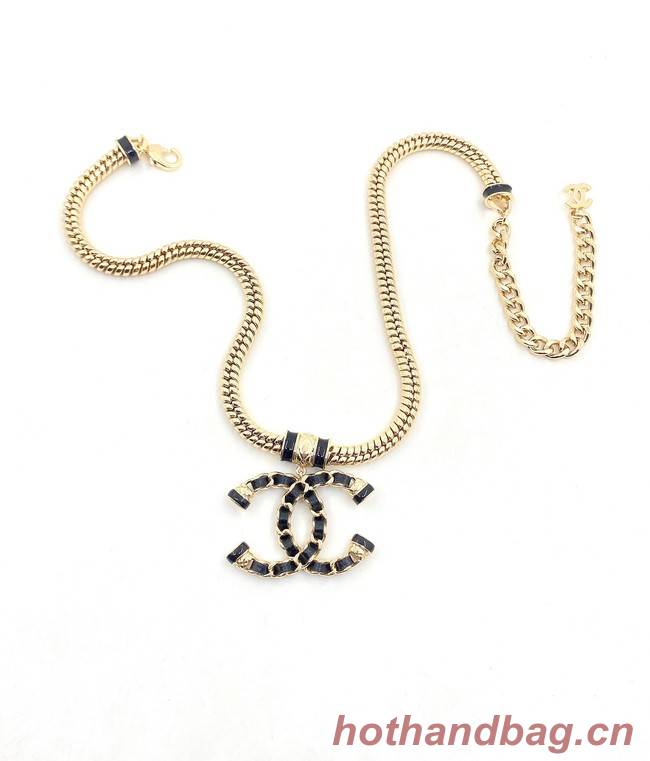 Chanel Necklace CE8347