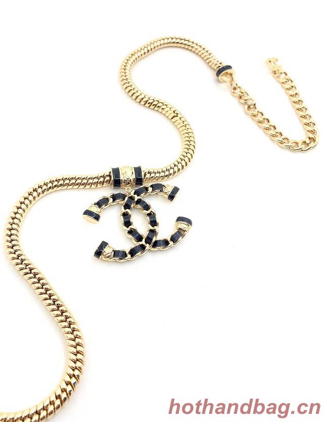 Chanel Necklace CE8347