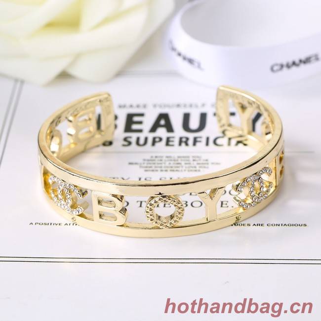 Chanel Bracelet CE8354