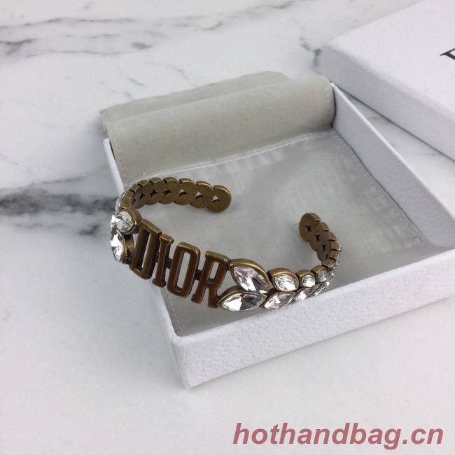 Dior Bracelet CE8356