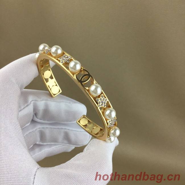 Chanel Bracelet CE8358