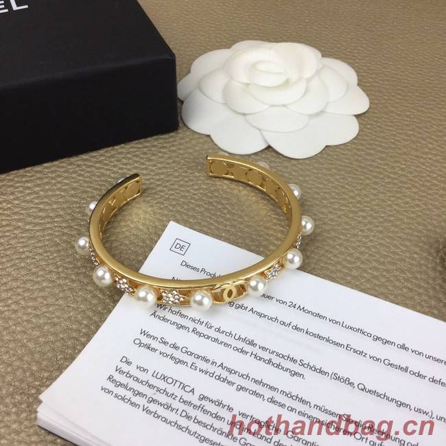 Chanel Bracelet CE8358