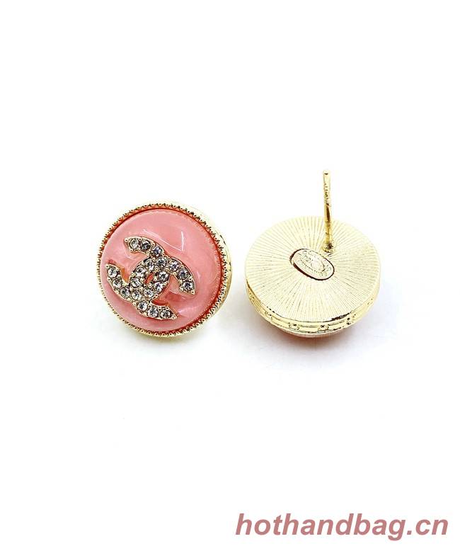 Chanel Earrings CE8351