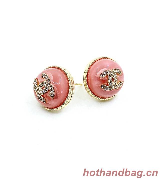 Chanel Earrings CE8351