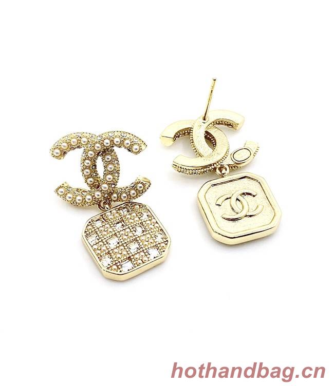 Chanel Earrings CE8352