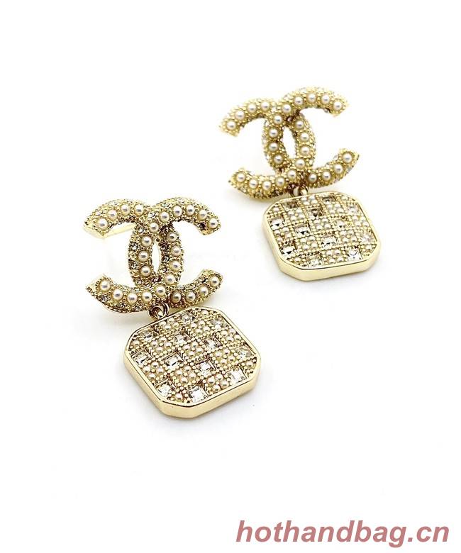 Chanel Earrings CE8352