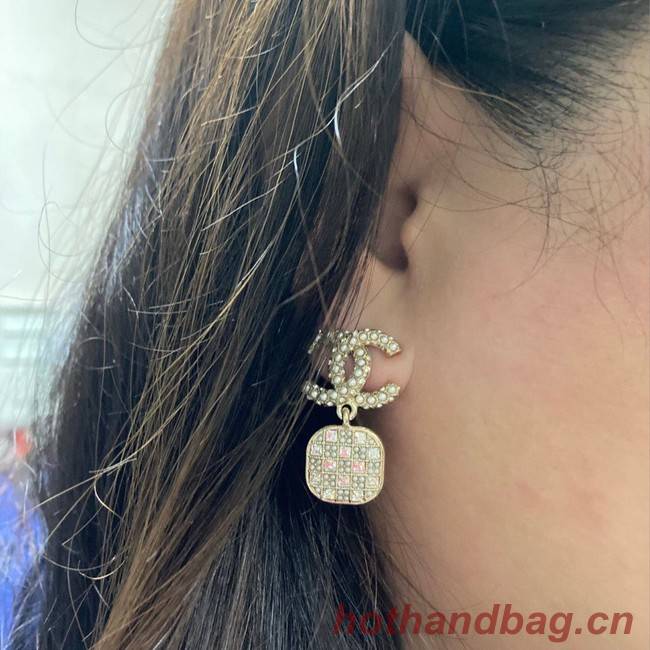 Chanel Earrings CE8352