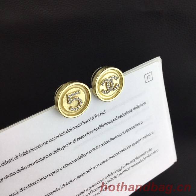 Chanel Earrings CE8368