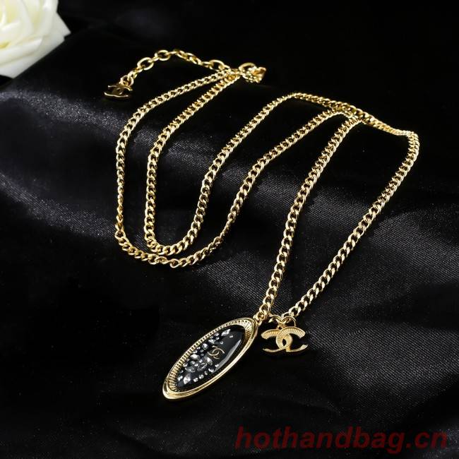 Chanel Necklace CE8359