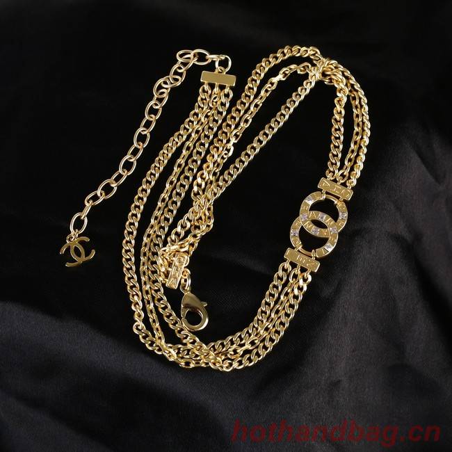 Chanel Necklace CE8362