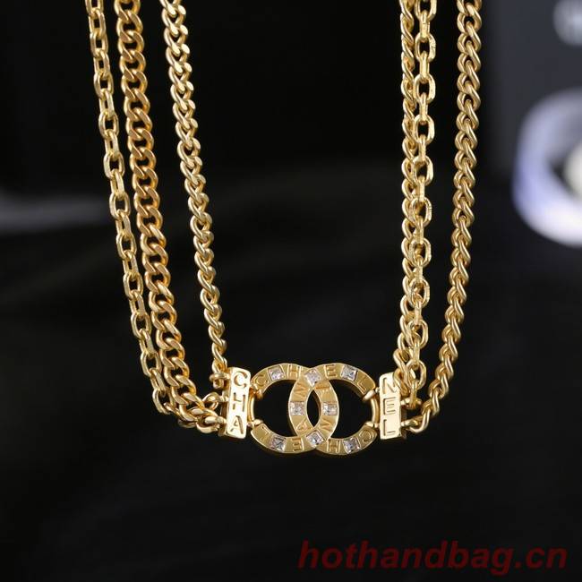 Chanel Necklace CE8362