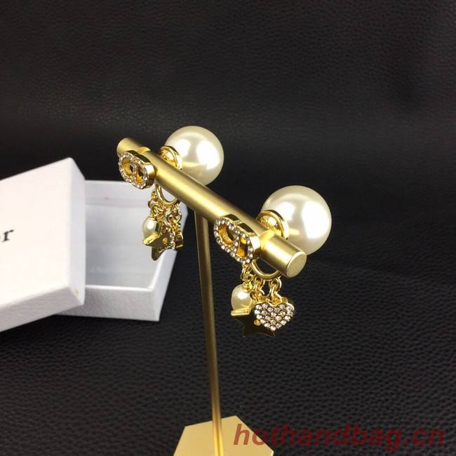 Dior Earrings CE8364