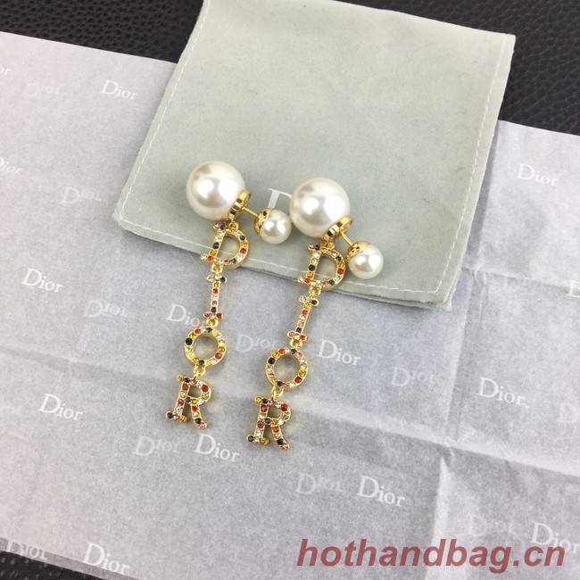 Dior Earrings CE8366