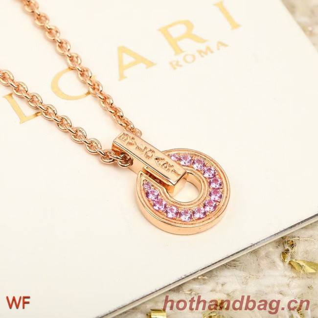 BVLGARI Necklace CE8384