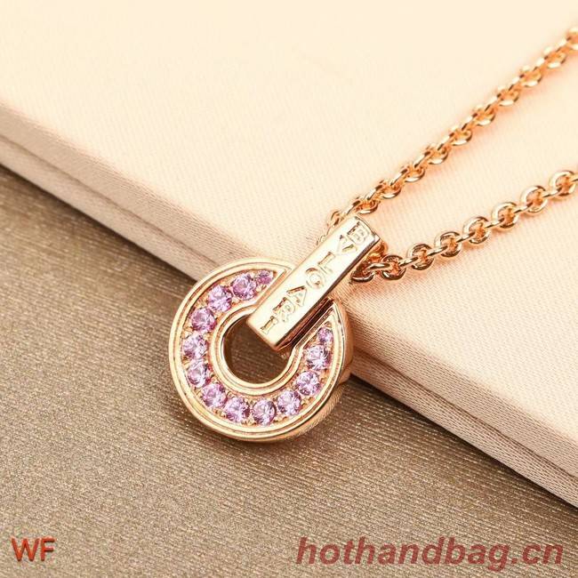 BVLGARI Necklace CE8384