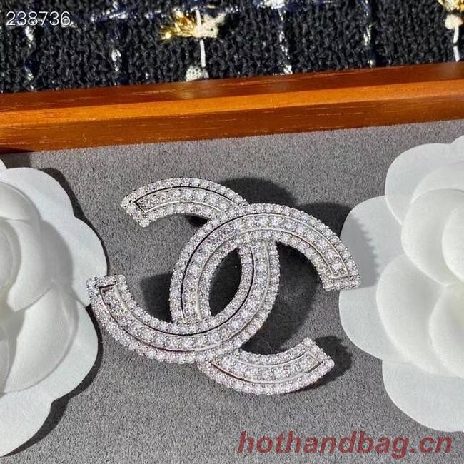 Chanel Brooch CE8386