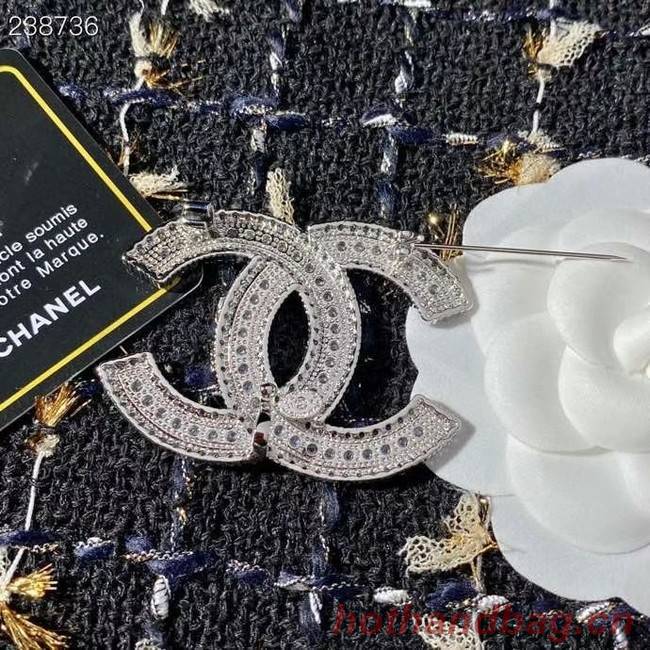 Chanel Brooch CE8386