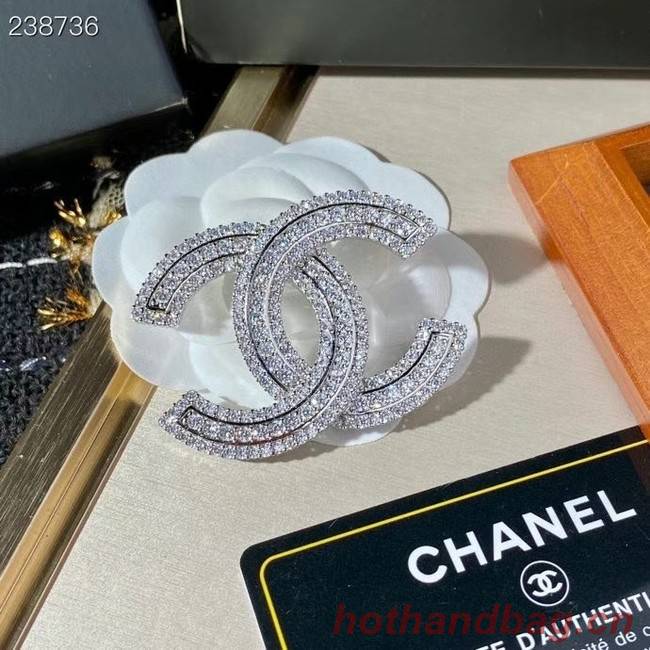 Chanel Brooch CE8386