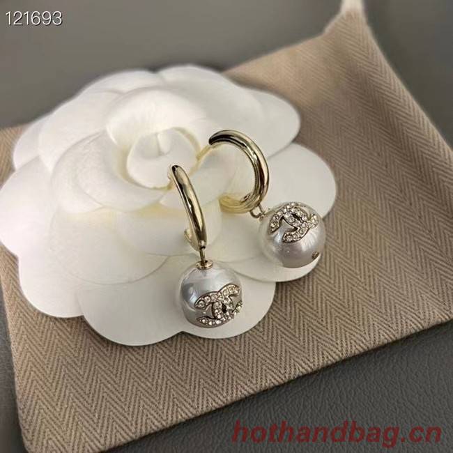 Chanel Earrings CE8380