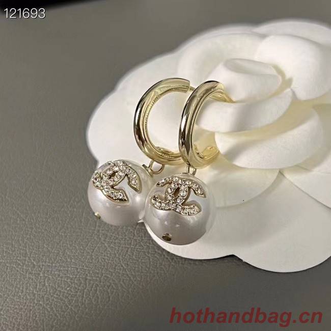 Chanel Earrings CE8380