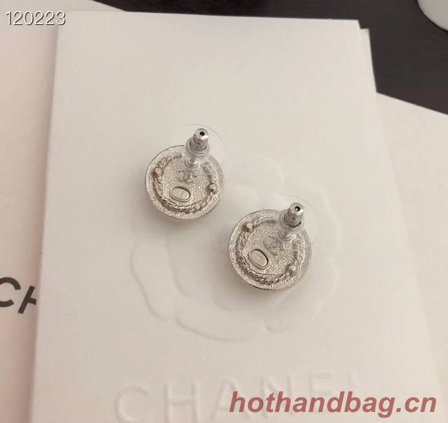 Chanel Earrings CE8382