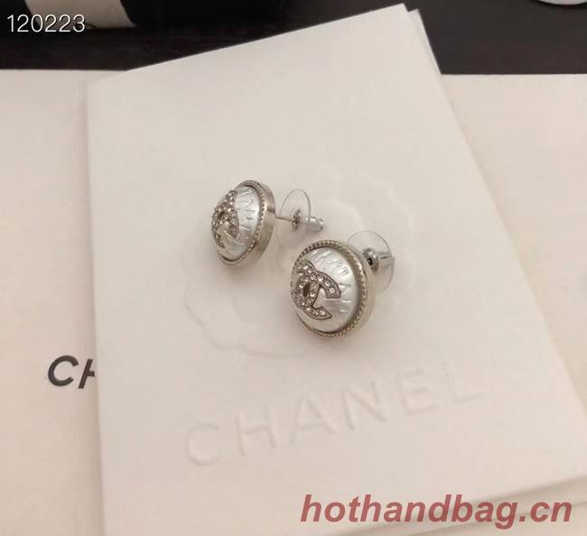 Chanel Earrings CE8382