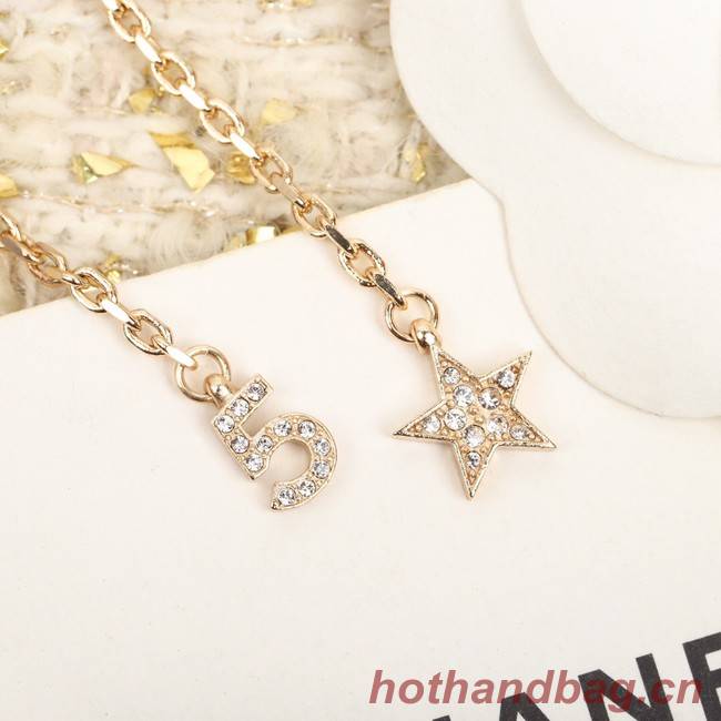 Chanel Earrings CE8398