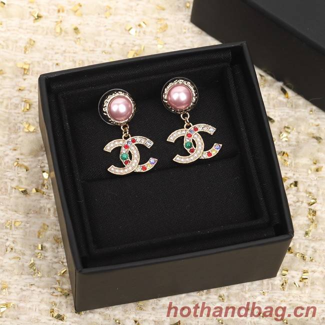 Chanel Earrings CE8409