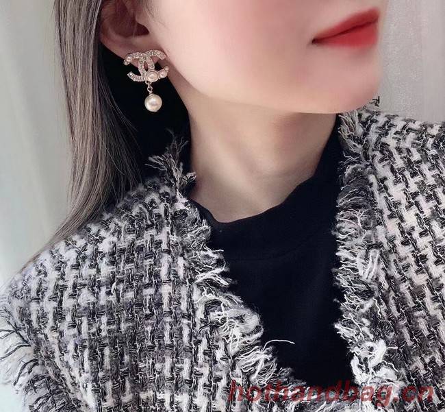 Chanel Earrings CE8414