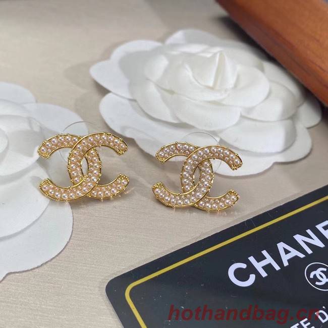 Chanel Earrings CE8416