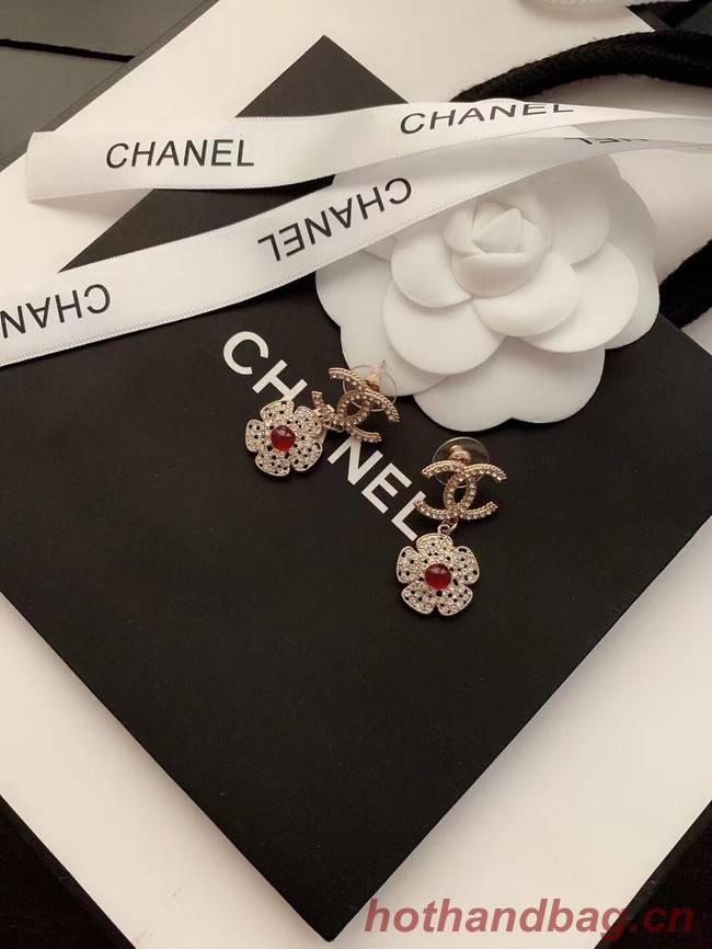 Chanel Earrings CE8417