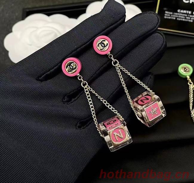 Chanel Earrings CE8418