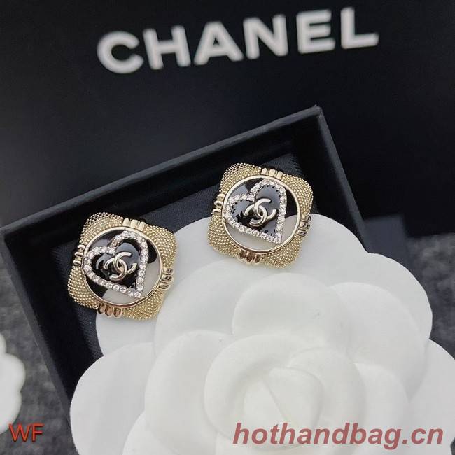 Chanel Earrings CE8422