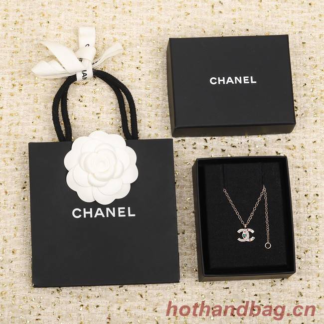 Chanel Necklace CE8397