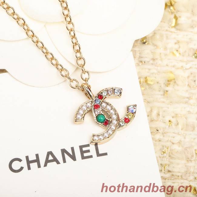 Chanel Necklace CE8397