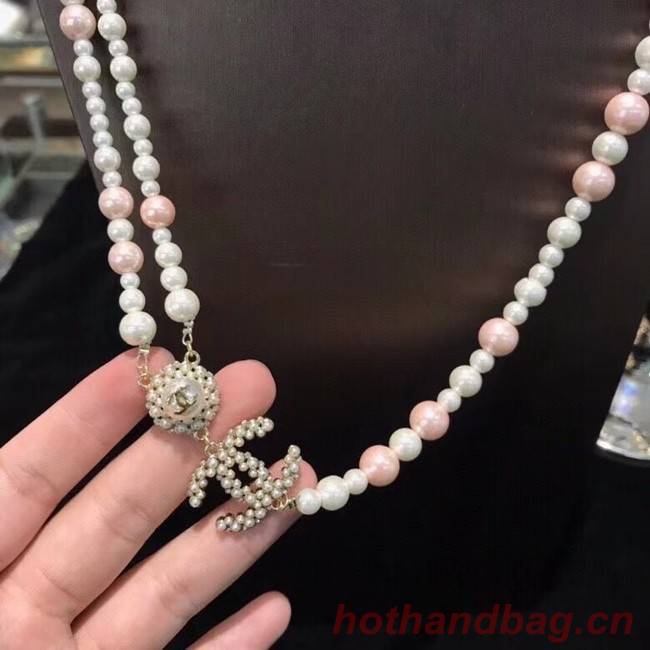 Chanel Necklace CE8413