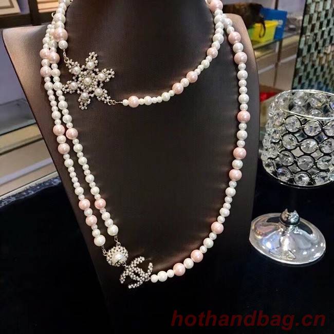 Chanel Necklace CE8413